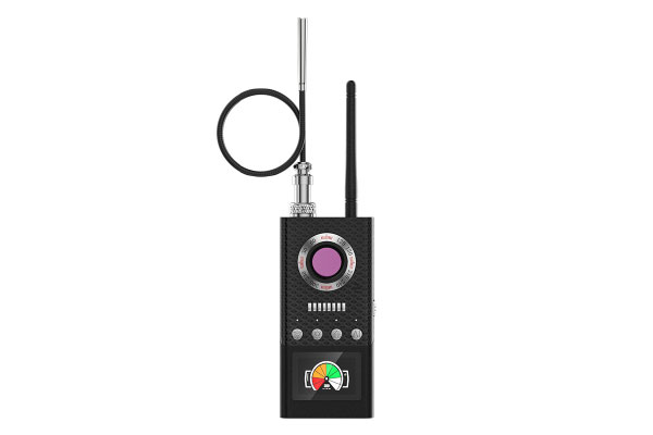 汽車反定位探測器